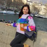 Housekeeper in Winnipeg - Manisha P.