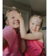 Nanny/Babysitter in Winnipeg - Liza K.