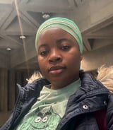Nanny/Babysitter in Montreal - Noussiratou B.