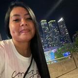Housekeeper in Toronto - Berly C.