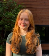 Nanny/Babysitter in Mont-Royal - Ella E.