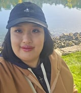 Tutor in Burnaby - Sammy K.