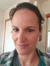 Nanny/Babysitter in Calgary - Ana A.