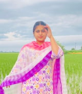 Caregiver in Brantford - Kamalpreet K.