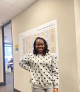 Housekeeper in Toronto - Ejiro A.