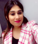 Nanny/Babysitter in Innisfail - Sunaina S.