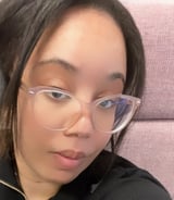 Nanny/Babysitter in Gatineau - Farisha A.