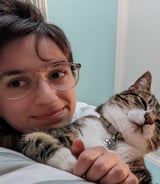 Tutor in Surrey - Gabriella T.