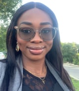 Nanny/Babysitter in Winnipeg - Temitayo A.