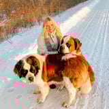Pet care in Dollard-des-Ormeaux - Marianne B.
