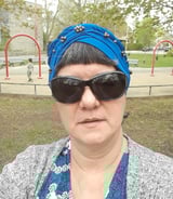 Housekeeper in Mont-Royal - Mirna Soledad N.