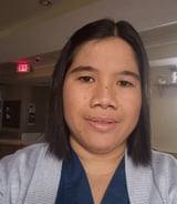Caregiver in Maple Ridge - Gladys Mae P.