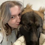 Pet care in Calgary - Alanna F.