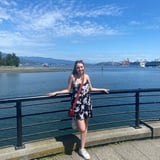 Nanny/Babysitter in Edmonton - Alise R.