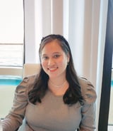 Nanny/Babysitter in Vancouver - Venus J.