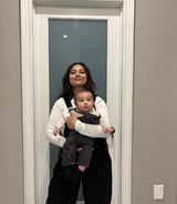 Nanny/Babysitter in Toronto - Part-Time Nanny/Babysitter (regular weekly schedule, occasional evenings) - part-time babysitting job