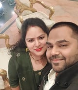 Nanny/Babysitter in Edmonton - Anu R.