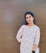 Nanny/Babysitter in Brampton - Shreya S.