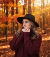 Cook in Calgary - Jessica F.