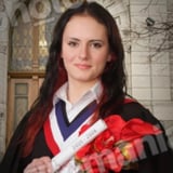 Nanny/Babysitter in Gatineau - Malle S.