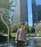 Nanny/Babysitter in Toronto - Dhakaram B.