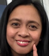 Nanny/Babysitter in Vaughan - Marie T.