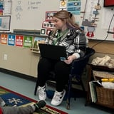 Nanny/Babysitter in Langley - Kelsey C.