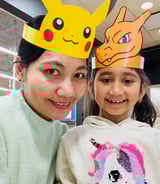 Nanny/Babysitter in Mississauga - Isabel G.