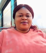 Nanny/Babysitter in Kitchener - Omotola Esther A.