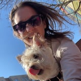 Housekeeper in Montreal - Sylvi E.