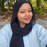 Nanny/Babysitter in Halifax - Leen S.