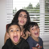 Nanny/Babysitter in Edmonton - Celina A.