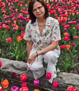 Nanny/Babysitter in Montreal - Esperanza E.
