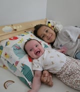 Nanny/Babysitter in Westmount - Looking for a nanny