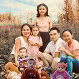 Nanny/Babysitter in Calgary - Raki B.