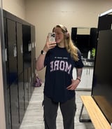 Caregiver in West Lincoln - Mackenzie G.