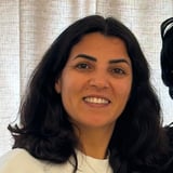 Nanny/Babysitter in Vancouver - Najmeh I.