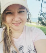 Nanny/Babysitter in Kitchener - Jenna S.