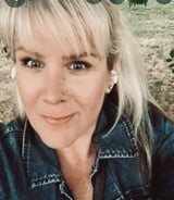 Housekeeper in Ottawa - Carrie G.