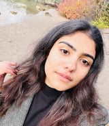 Nanny/Babysitter in Vancouver - Supreet Kaur S.