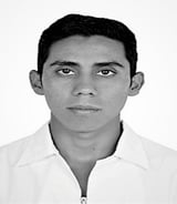 Housekeeper in Toronto - Yair R.