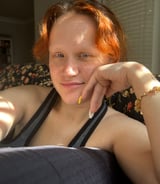 Nanny/Babysitter in Port Coquitlam - Lilly B.