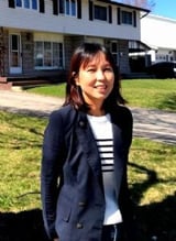 Nanny/Babysitter in Waterloo - Hee Y.