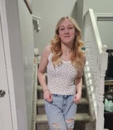 Nanny/Babysitter in Edmonton - Makenna S.