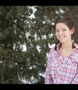Nanny/Babysitter in Ottawa - Elizabeth G.