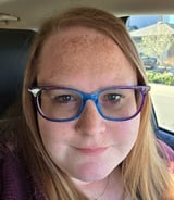 Caregiver in Leduc - Caitlin D.