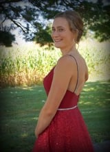 Nanny/Babysitter in Russell - Anna S.