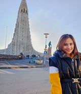 Housekeeper in Burnaby - Luiza M.