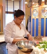 Cook in Toronto - Celso M.