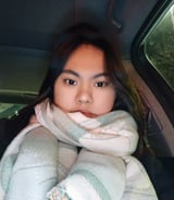 Nanny/Babysitter in London - Raki Noreen D.